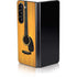Wood Guitar Galaxy Z Fold5 5G Skin