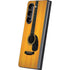 Wood Guitar Galaxy Z Fold5 5G Skin