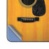 Wood Guitar Galaxy Z Fold5 5G Skin