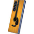 Wood Guitar Galaxy Z Fold6 Skin