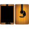 Wood Guitar iPad Skins