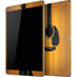Wood Guitar iPad Skins