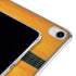 Wood Guitar iPad 11th Gen (2025) Clear Case
