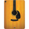 Wood Guitar Apple iPad Air Skin