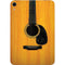 Wood Guitar Apple iPad Mini Skin