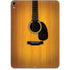 Wood Guitar Apple iPad Pro Skin