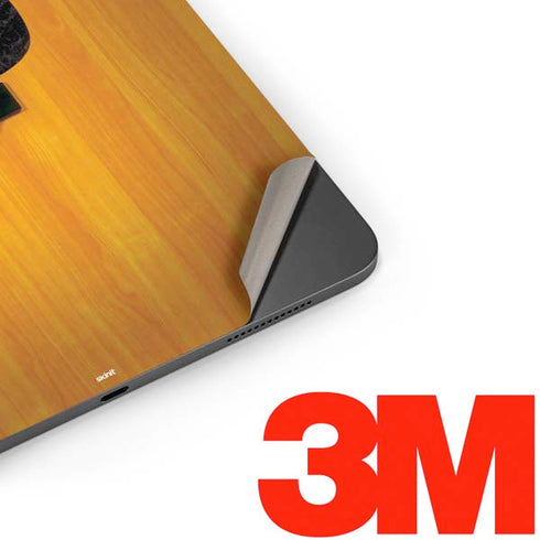 Wood Guitar Apple iPad Pro Skin