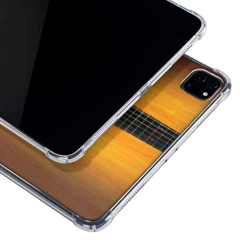 Wood Guitar iPad Cases