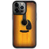 Wood Guitar iPhone Cases