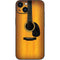 Wood Guitar iPhone Skins