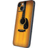 Wood Guitar iPhone Skins
