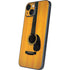 Wood Guitar iPhone 15 Skin