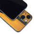Wood Guitar iPhone 15 Skin