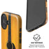 Wood Guitar iPhone 16 Plus Magsafe Impact Case