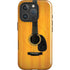 Wood Guitar iPhone 16 Pro Max Magsafe Impact Case