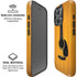 Wood Guitar iPhone 16 Pro Max Magsafe Impact Case