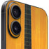 Wood Guitar iPhone 16 Skin