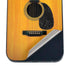 Wood Guitar iPhone 16 Skin