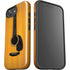 Wood Guitar iPhone 16e Impact Case
