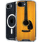 Wood Guitar iPhone 16e MagSafe Case