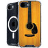 Wood Guitar iPhone 16e MagSafe Case