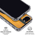 Wood Guitar iPhone 16e MagSafe Case