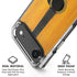 Wood Guitar iPhone 17 Air Clear Case