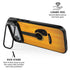 Wood Guitar iPhone 17 Air Kickstand Case