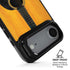 Wood Guitar iPhone 17 Air Kickstand Case