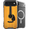 Wood Guitar iPhone 17 Air MagSafe Case