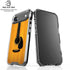 Wood Guitar iPhone 17 Air MagSafe Case