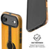 Wood Guitar iPhone 17 Air Magsafe Impact Case