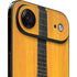 Wood Guitar iPhone 17 Air Skin