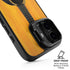 Wood Guitar iPhone 17 Kickstand Case