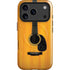 Wood Guitar iPhone 17 Pro Magsafe Impact Case