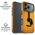 Wood Guitar iPhone 17 Pro Magsafe Impact Case