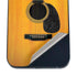 Wood Guitar iPhone 17 Pro Skin