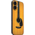 Wood Guitar iPhone 17 Skin