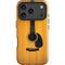 Wood Guitar iPhone 18 Pro Max Impact Case