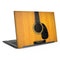 Wood Guitar Dell Latitude Skin