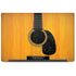 Wood Guitar Dell Latitude Skin