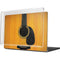Wood Guitar MacBook Pro 14in (2021-24) Case plus Skin