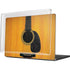 Wood Guitar MacBook Pro 14in (2021-24) Case plus Skin