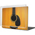 Wood Guitar MacBook Cases