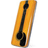Wood Guitar Moto E5 Plus Skin
