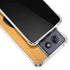 Wood Guitar Moto G Stylus 5G (2025) Clear Case