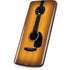 Wood Guitar Moto G6 Skin