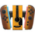 Wood Guitar Nintendo Switch 2 (2025) Joy-Con Controller Skin