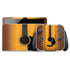 Wood Guitar Nintendo Skins