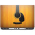 Wood Guitar Dell Precision Skin